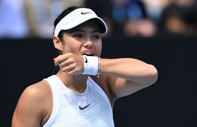 Emma Răducanu, decizie surprinzătoare la mai puțin de o lună de la incidentul din Dubai