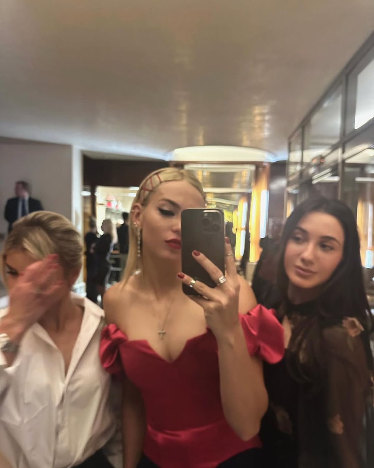 A transformat tenisul în artă! Rămasă fără clasament, a îmbrățișat cariera de model