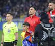 Lyon - FCSB, imagini din partidă, foto: Ionuț Iordache