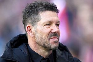 Diego Simeone a recunoscut că Barcelona e deja favorită la titlu în La Liga, după remontada uluitoare cu Atletico Madrid