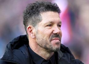 Diego Simeone a explicat de ce a lăcrimat în timpul derby-ului cu Real + L-a elogiat pe Julian Alvarez
