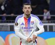 Lyon - FCSB, imagini din partidă, foto: Ionuț Iordache