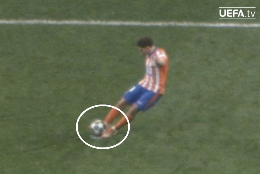 Van Basten, revoltat după scandalul din Ligă: „UEFA trebuie să repare asta!” » IFAB și FIFA vor fi consultate