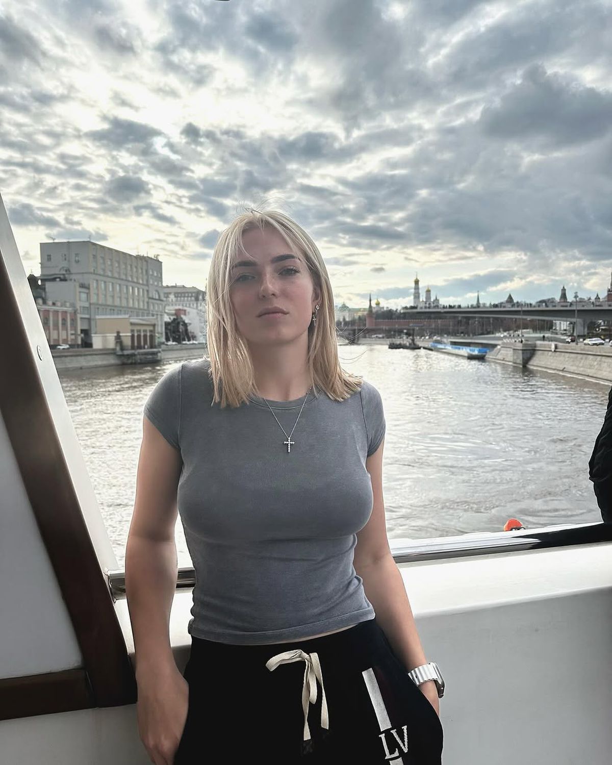 A transformat tenisul în artă! Rămasă fără clasament, a îmbrățișat cariera de model