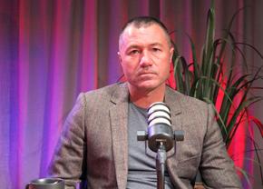 Adrian Ilie și-a luat la bătaie fratele în timpul meciului: „I-am dat câteva palme...”