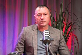 Adrian Ilie și-a luat la bătaie fratele în timpul meciului: „I-am dat câteva palme...”