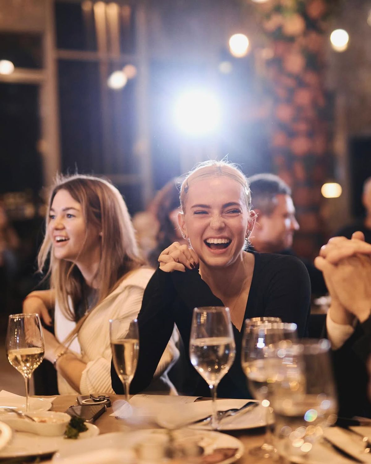 A transformat tenisul în artă! Rămasă fără clasament, a îmbrățișat cariera de model