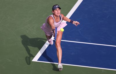 Belinda Bencic a produs surpriza la Indian Wells » A vorbit despre provocările revenirii, ca mamă: „De la un corp de sportivă am trecut la unul cu o burtă imensă”