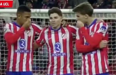 Au surprins pe camere ce a zis Julian Alvarez după ce i-a fost anulat penalty-ul: „Se poate...”