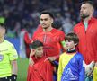 Lyon - FCSB, imagini din partidă, foto: Ionuț Iordache