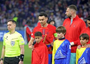 Adrian Șut, după eliminarea din Europa League: „S-a văzut diferența de maturitate, de calitate”