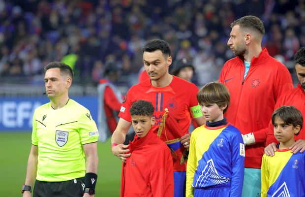 Adrian Șut, după eliminarea din Europa League: „S-a văzut diferența de maturitate, de calitate”