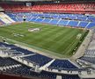 Imagini înainte de Lyon - FCSB