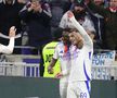 Lyon - FCSB, imagini din partidă, foto: Ionuț Iordache