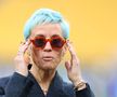 Megan Rapinoe / Foto: Getty Images