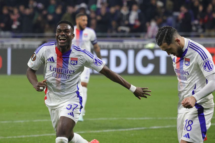 Ernest Nuamah/ FOTO Ionuț Iordache (GSP)