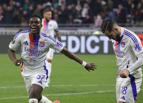 Ratarea sezonului de Europa League a venit în Lyon - FCSB » Ce a urmat un minut mai târziu