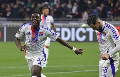 Ratarea sezonului de Europa League a venit în Lyon - FCSB » Ce a urmat un minut mai târziu