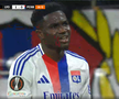 Ratarea sezonului de Europa League a venit în Lyon - FCSB » Ce a urmat un minut mai târziu
