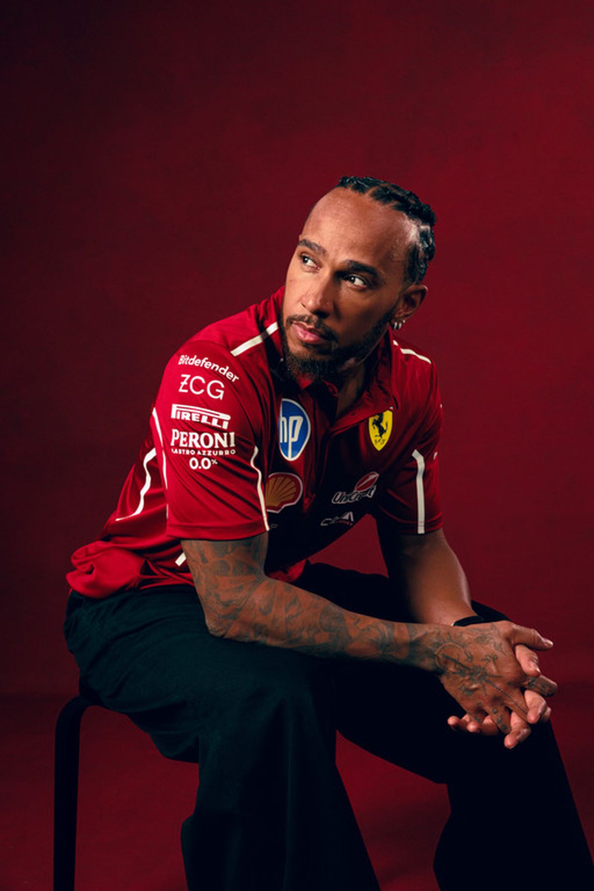 Începe noul sezon de Formula 1! O companie din România continuă și în 2025 parteneriatul cu Scuderia Ferrari