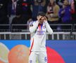 Lyon - FCSB, imagini din partidă, foto: Ionuț Iordache