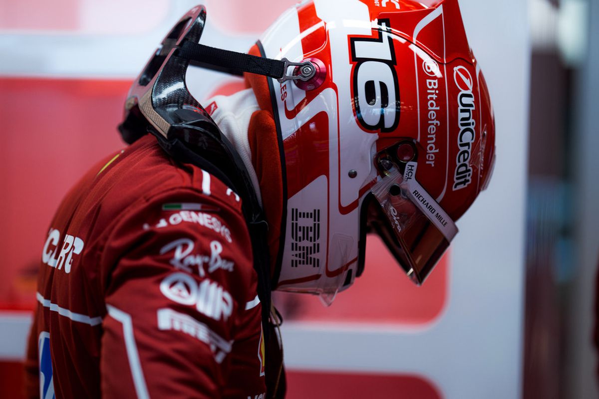 Bitdefender - Formula 1