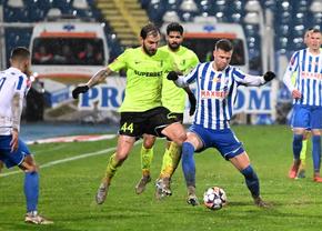 Farul - Poli Iași, meciul zilei în play-out » Echipele pregătite de Hagi&Miriuță + statistici și cele mai tari cote