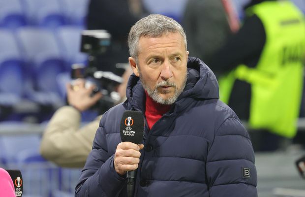 De ce a ieșit FCSB din cursa pentru semnătura lui Nicolae Stanciu