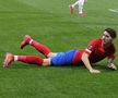 Lyon - FCSB, imagini din partidă, foto: Ionuț Iordache