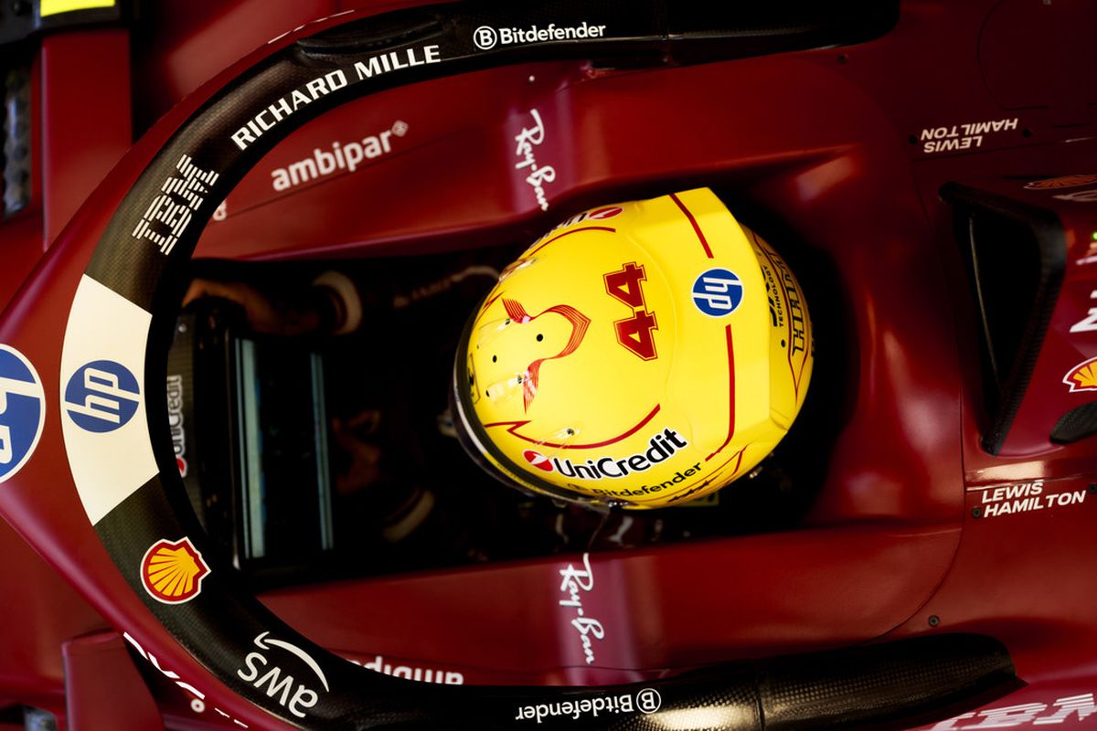 Începe noul sezon de Formula 1! O companie din România continuă și în 2025 parteneriatul cu Scuderia Ferrari