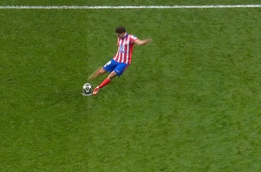 UEFA schimbă regula care a declanșat scandalul imens din Liga Campionilor » Ce se va întâmpla la următorul episod „Julian Alvarez”