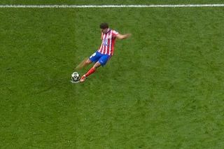 Julian Alvarez, după penalty-ul anulat în „optimea” cu Real: „L-am revăzut de o mie de ori. Eu nu simt”