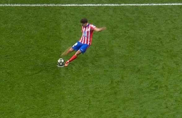Julian Alvarez, după penalty-ul anulat în „optimea” cu Real: „L-am revăzut de o mie de ori. Eu nu simt”