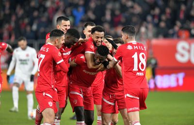 4 dintr-un foc! Ce dinamoviști au fost convocați la echipele naționale