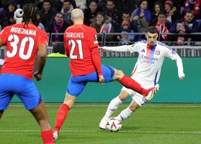 Vlad Chiricheș, descumpănit după ce FCSB a părăsit Europa League: „Greu de digerat!” + noul obiectiv setat