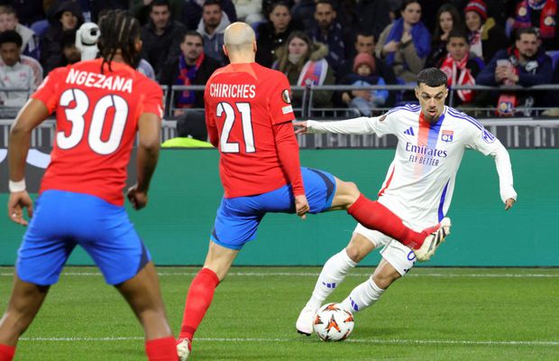 Vlad Chiricheș, descumpănit după ce FCSB a părăsit Europa League: „Greu de digerat!” + noul obiectiv setat