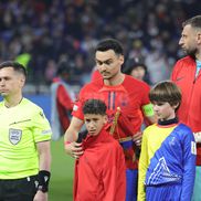 Lyon - FCSB, imagini din partidă, foto: Ionuț Iordache