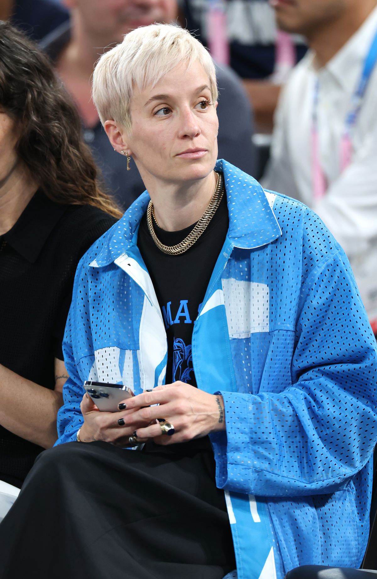 Megan Rapinoe