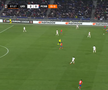 Ratarea sezonului de Europa League a venit în Lyon - FCSB » Ce a urmat un minut mai târziu