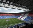 Imagini înainte de Lyon - FCSB