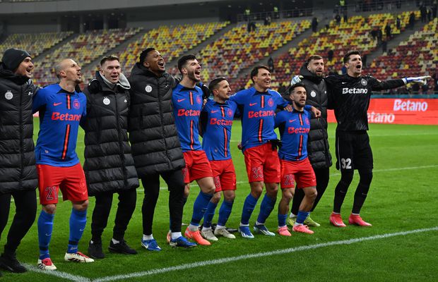 Va debuta la FCSB în returul cu Lyon! Becali a transmis vestea