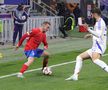Lyon - FCSB, imagini din partidă, foto: Ionuț Iordache