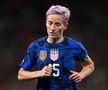Megan Rapinoe / Foto: Getty Images
