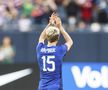 Megan Rapinoe / Foto: Imago