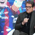 Fabio Capello, foto: Imago Images