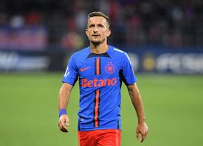 Primul experiment, ultimele minute » Marius Ștefănescu are o misiune imposibilă în Lyon - FCSB