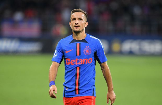 Primul experiment, ultimele minute » Marius Ștefănescu are o misiune imposibilă în Lyon - FCSB