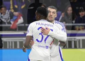 Reacție rapidă din Franța, după ce Olympique Lyon a fost retrogradată » O jurnalistă responsabilă de OL dezvăluie pentru GSP: „Se simte ca și cum clubul ar fi murit!”