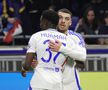 Lyon - FCSB, imagini din partidă, foto: Ionuț Iordache
