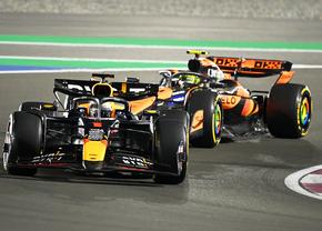 Favoritul înaintea cursei de Formula 1 de duminică îi potolește pe rivali: „Au viziune limitată! Toți se dau outsideri”